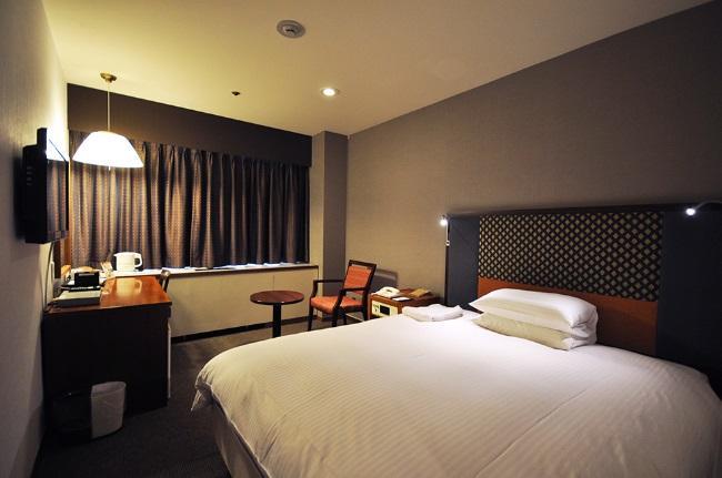 Mito Keisei Hotel Zewnętrze zdjęcie