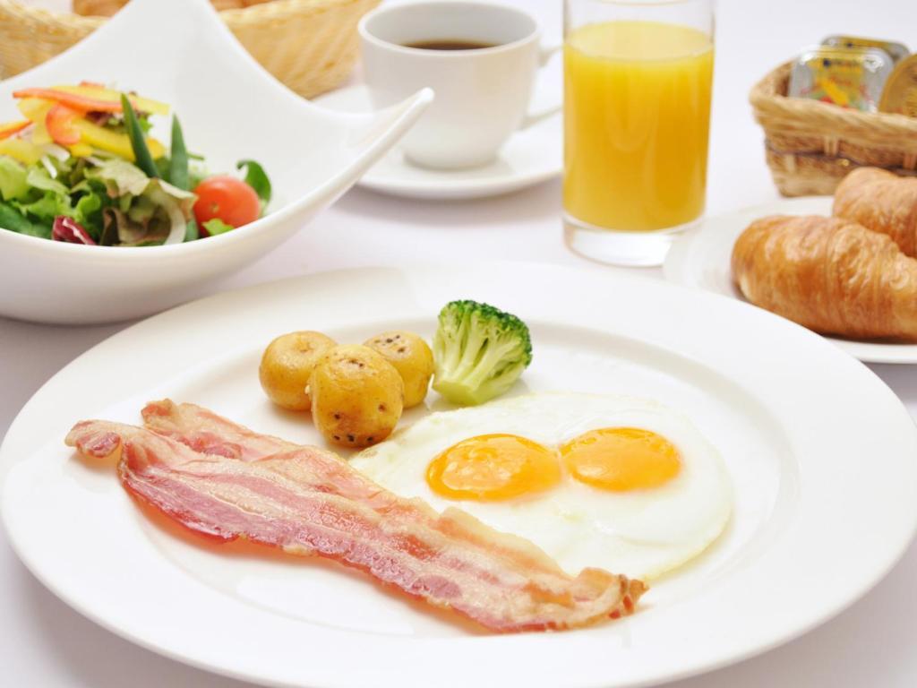 Mito Keisei Hotel Zewnętrze zdjęcie