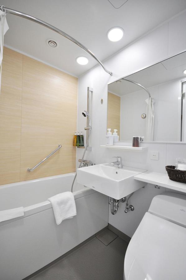Mito Keisei Hotel Zewnętrze zdjęcie